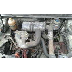peugeot 205 berlina del año 1989