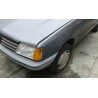 peugeot 205 berlina del año 1989