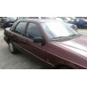ford sierra berlina del año 1990