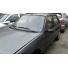 peugeot 205 berlina del año 1989