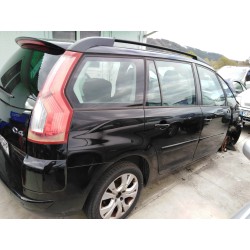 citroen c4 picasso del año 2008