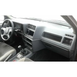 ford sierra berlina del año 1990