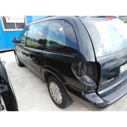 chrysler voyager (rg) del año 2007