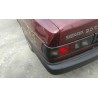 ford sierra berlina del año 1990