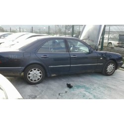 mercedes clase e (w210) berlina diesel del año 1998