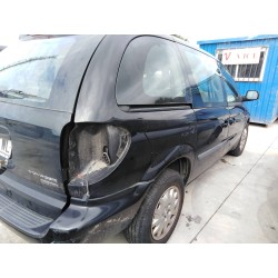 chrysler voyager (rg) del año 2007