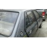 peugeot 205 berlina del año 1989