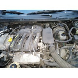 renault laguna (b56) del año 2000