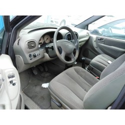 chrysler voyager (rg) del año 2007