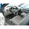 chrysler voyager (rg) del año 2007