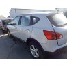 nissan qashqai (j10) del año 2007