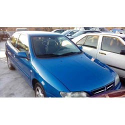 citroen xsara coupe del año 1999