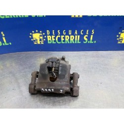 Recambio de pinza freno delantera izquierda para mercedes clase clk (w208) coupe 230 compressor (208.347) referencia OEM IAM   