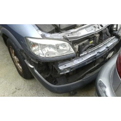 opel zafira a del año 2003