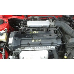 hyundai coupe (rd) del año 2000