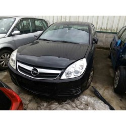 opel vectra c berlina del año 2006