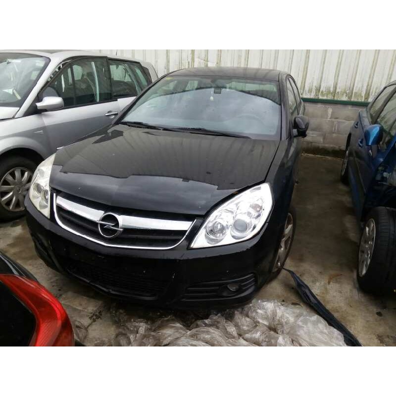 opel vectra c berlina del año 2006