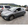 honda civic berlina 5 (fk) del año 2006