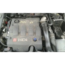 citroen xsara coupe del año 2001