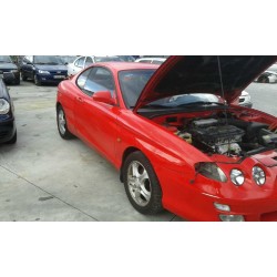 hyundai coupe (rd) del año 2000