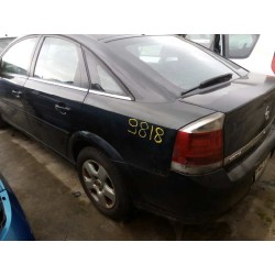 opel vectra c berlina del año 2006