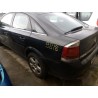 opel vectra c berlina del año 2006