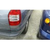 opel zafira a del año 2003