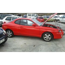 hyundai coupe (rd) del año 2000