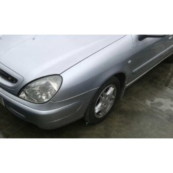 citroen xsara coupe del año 2001