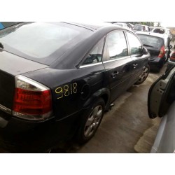 opel vectra c berlina del año 2006