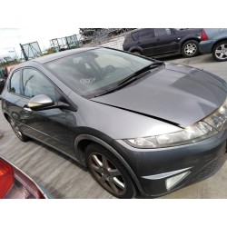 honda civic berlina 5 (fk) del año 2006