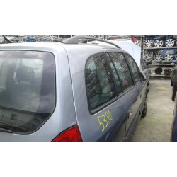 opel zafira a del año 2003