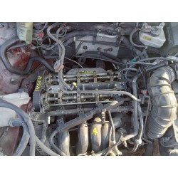 ford focus berlina (cak) del año 1999