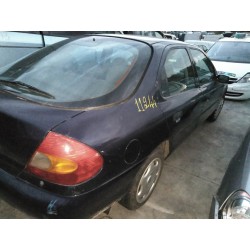 ford mondeo berlina (gd) del año 1999