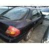 ford mondeo berlina (gd) del año 1999