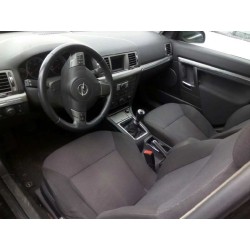 opel vectra c berlina del año 2006