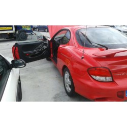 hyundai coupe (rd) del año 2000