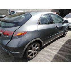 honda civic berlina 5 (fk) del año 2006
