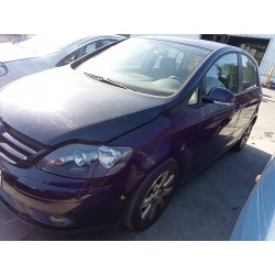 volkswagen golf plus (5m1) del año 2006