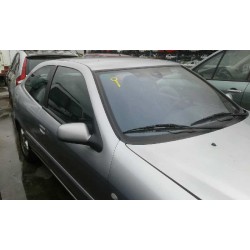 citroen xsara coupe del año 2001
