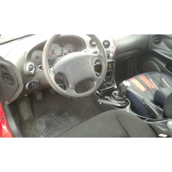 hyundai coupe (rd) del año 2000