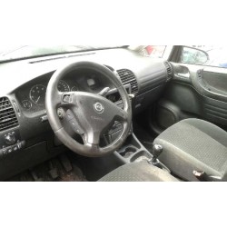 opel zafira a del año 2003
