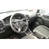 opel zafira a del año 2003