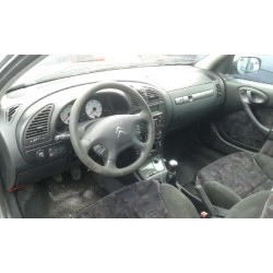 citroen xsara coupe del año 2001