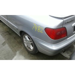 citroen xsara coupe del año 2001