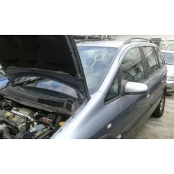 opel zafira a del año 2003