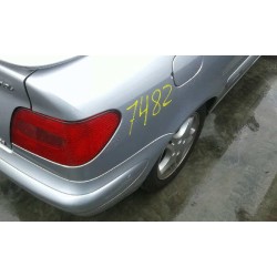 citroen xsara coupe del año 2001