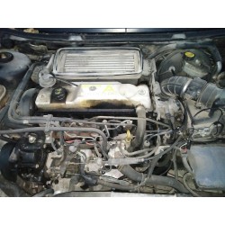 ford mondeo berlina (gd) del año 1999