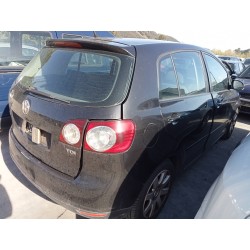 volkswagen golf plus (5m1) del año 2006