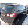 volkswagen golf plus (5m1) del año 2006